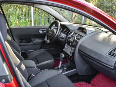 Renault Megane 2008 года, 175 332 км - вид 13