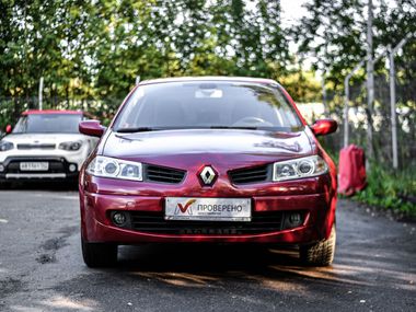 Renault Megane 2008 года, 175 332 км - вид 3