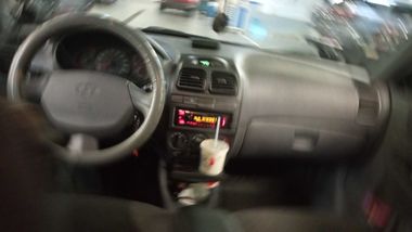 Hyundai Accent 2006 года, 150 000 км - вид 5