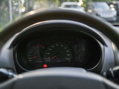 Hyundai Accent 2006 года, 150 000 км - вид 5