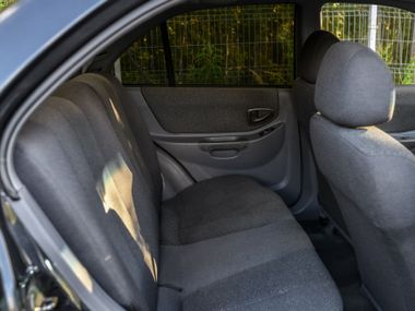 Hyundai Accent 2006 года, 150 000 км - вид 10