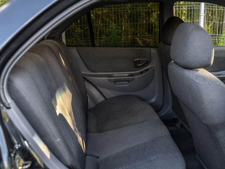 Hyundai Accent 2006 года, 150 000 км - вид 10