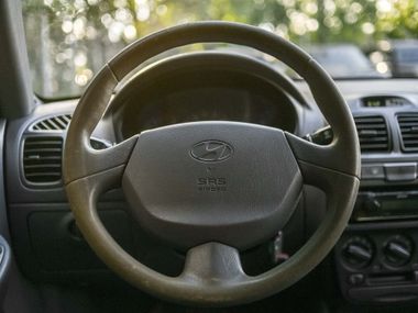 Hyundai Accent 2006 года, 150 000 км - вид 6