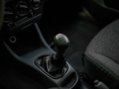 Hyundai Accent 2006 года, 150 000 км - вид 8