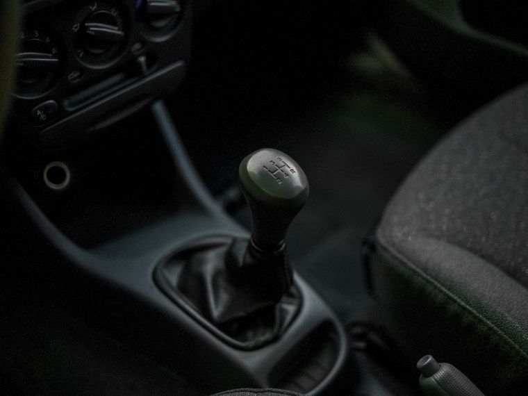 Hyundai Accent 2006 года, 150 000 км - вид 8