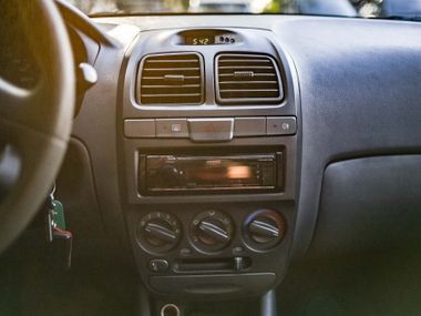 Hyundai Accent 2006 года, 150 000 км - вид 7