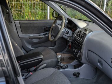 Hyundai Accent 2006 года, 150 000 км - вид 11