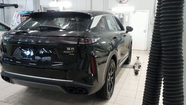 Exeed RX 2023 года, 111 км - вид 3