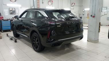 Exeed RX 2023 года, 111 км - вид 4