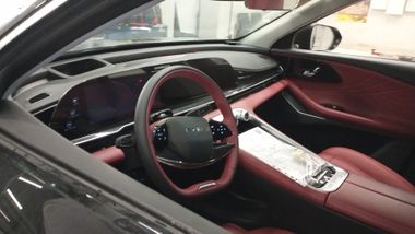 Exeed RX 2023 года, 111 км - вид 5
