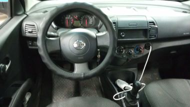 Nissan Micra 2008 года, 112 730 км - вид 5