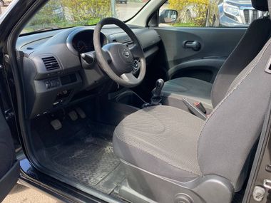 Nissan Micra 2008 года, 112 730 км - вид 14