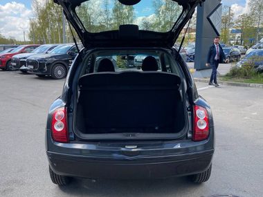 Nissan Micra 2008 года, 112 730 км - вид 15