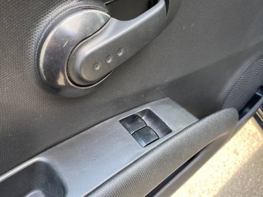 Nissan Micra 2008 года, 112 730 км - вид 13