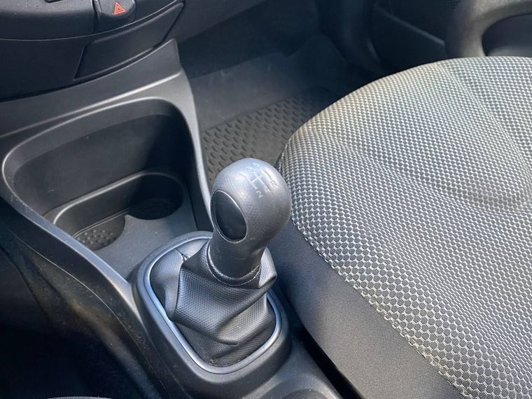 Nissan Micra 2008 года, 112 730 км - вид 12