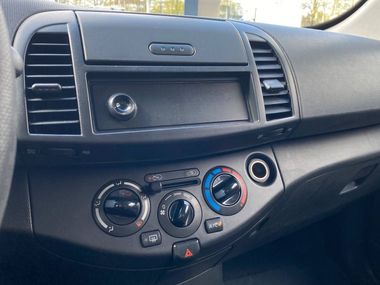 Nissan Micra 2008 года, 112 730 км - вид 11