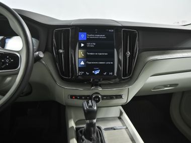 Volvo XC60 2019 года, 63 331 км - вид 12