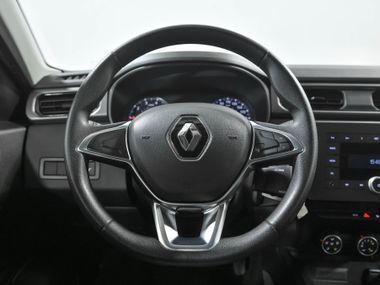 Renault Arkana 2020 года, 70 885 км - вид 10