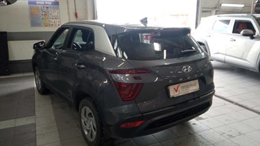 Hyundai Creta 2021 года, 17 008 км - вид 4
