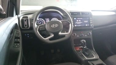Hyundai Creta 2021 года, 17 008 км - вид 5