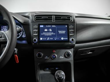 Hyundai Creta 2021 года, 17 008 км - вид 9