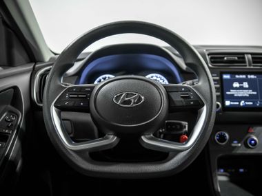 Hyundai Creta 2021 года, 17 008 км - вид 8