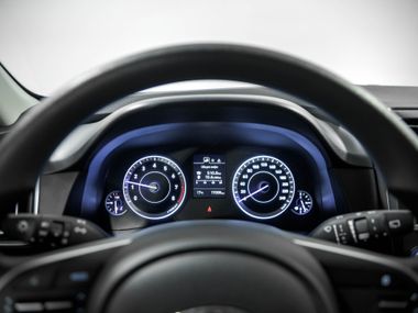 Hyundai Creta 2021 года, 17 008 км - вид 7