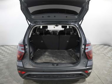 Hyundai Creta 2021 года, 17 008 км - вид 15