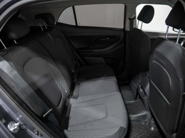 Hyundai Creta 2021 года, 17 008 км - вид 13