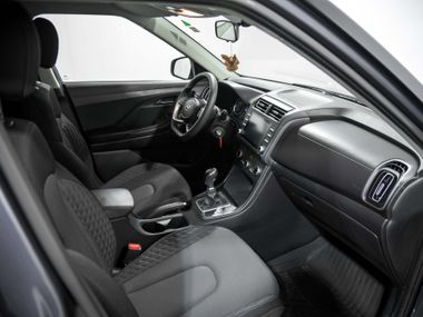Hyundai Creta 2021 года, 17 008 км - вид 14