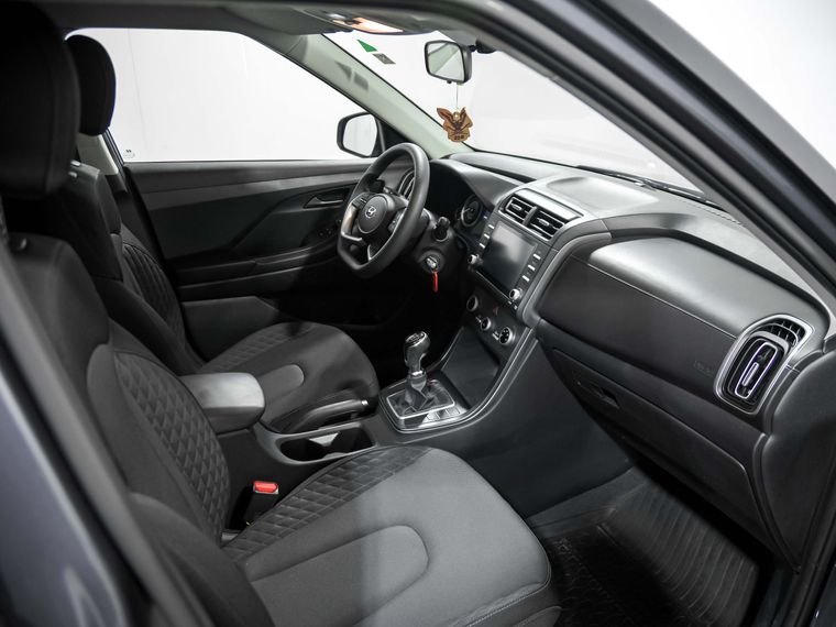 Hyundai Creta 2021 года, 17 008 км - вид 14