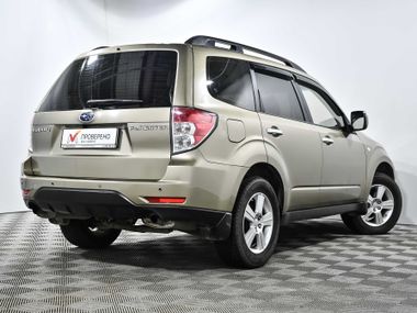 Subaru Forester 2008 года, 150 144 км - вид 4