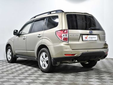 Subaru Forester 2008 года, 150 144 км - вид 6