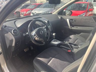 Nissan Qashqai 2012 года, 182 027 км - вид 14
