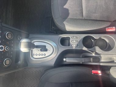 Nissan Qashqai 2012 года, 182 027 км - вид 11