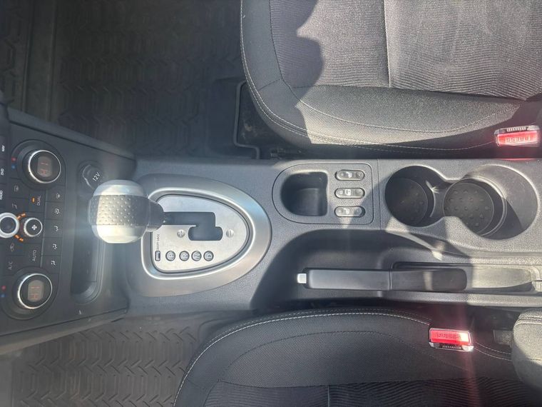 Nissan Qashqai 2012 года, 182 027 км - вид 11