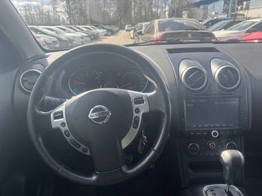 Nissan Qashqai 2012 года, 182 027 км - вид 9