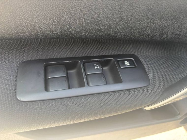 Nissan Qashqai 2012 года, 182 027 км - вид 12