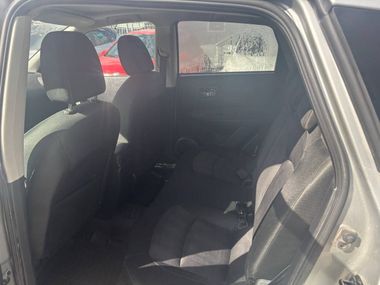 Nissan Qashqai 2012 года, 182 027 км - вид 15