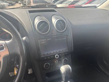 Nissan Qashqai 2012 года, 182 027 км - вид 10