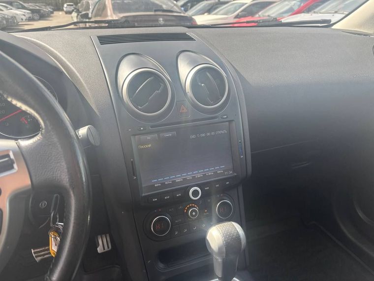 Nissan Qashqai 2012 года, 182 027 км - вид 10