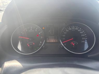 Nissan Qashqai 2012 года, 182 027 км - вид 8