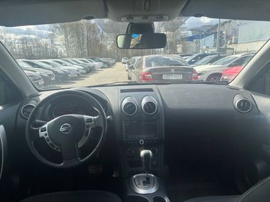 Nissan Qashqai 2012 года, 182 027 км - вид 7