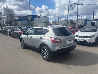 Nissan Qashqai 2012 года, 182 027 км - вид 6