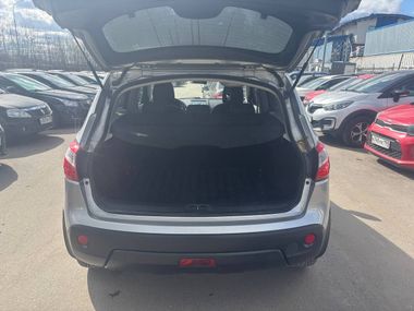 Nissan Qashqai 2012 года, 182 027 км - вид 16