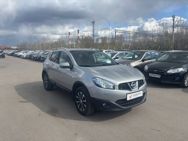 Nissan Qashqai 2012 года, 182 027 км - вид 3