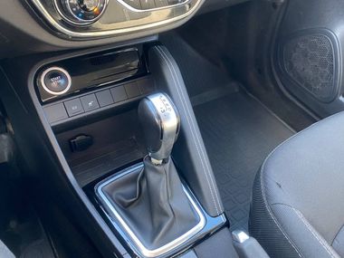 Renault Kaptur 2020 года, 99 038 км - вид 13