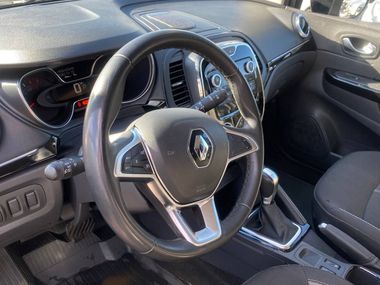 Renault Kaptur 2020 года, 99 038 км - вид 10