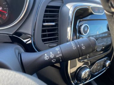 Renault Kaptur 2020 года, 99 038 км - вид 11