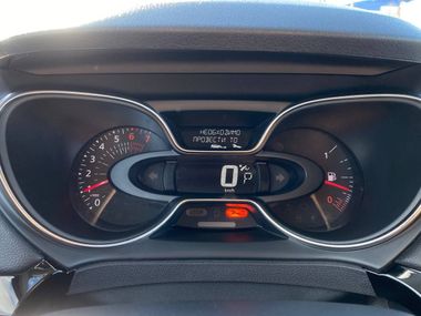 Renault Kaptur 2020 года, 99 038 км - вид 8